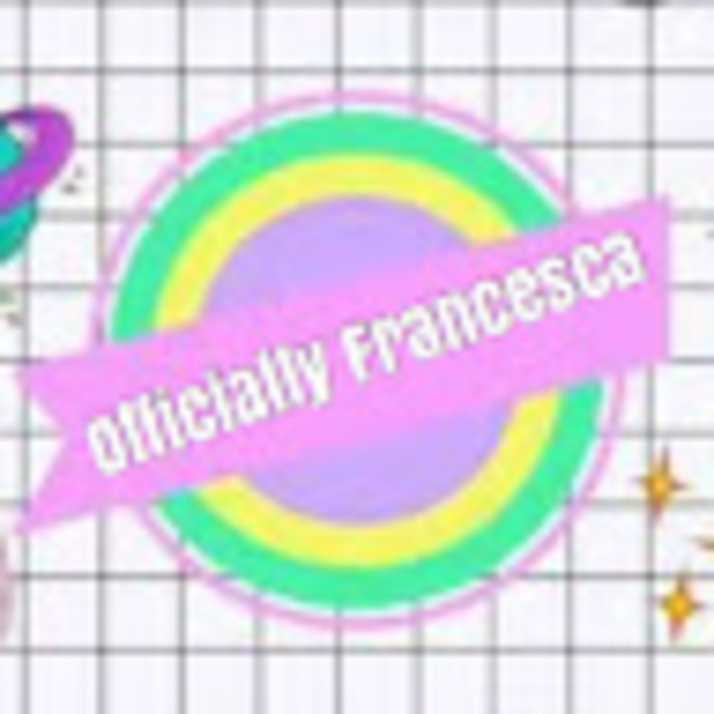 Meet your Posher, Officially francesca